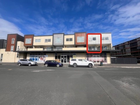 109/11 Rawhiti Street, Frankton, Hamilton