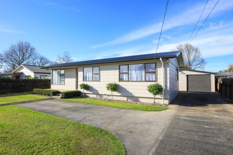 482 Racecourse Road, Te Awamutu, Te Awamutu