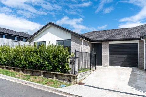1/8 Bostonkip Crescent, Fitzroy, Hamilton