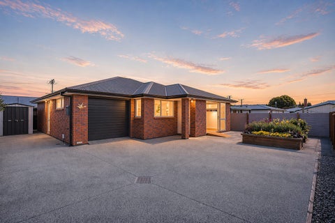 71C Factory Road, Mosgiel, Mosgiel