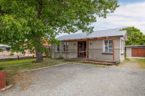 118 Centennial Avenue, Alexandra, Alexandra