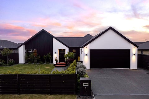 4 Lancelot Close, Lincoln, Lincoln