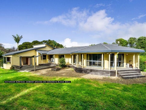 166 Holmes Road, Waiuku, Waiuku