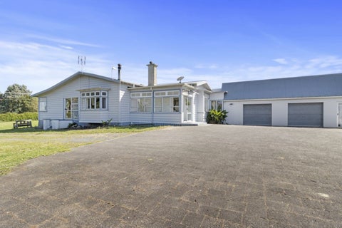 234 Frontier Road, Te Awamutu, Te Awamutu