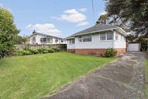 10 Garelja Road, Henderson, Auckland