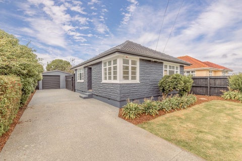 59 Estuary Road, New Brighton, Christchurch