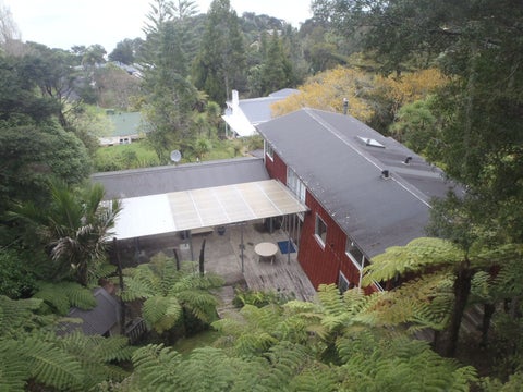 29 Takahe Road, Titirangi, Auckland