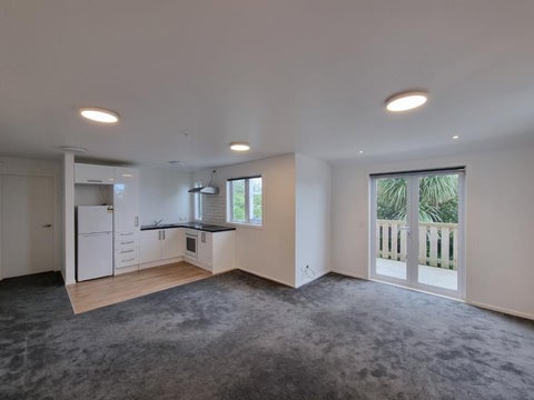 43 Overtoun Terrace, Hataitai, Wellington
