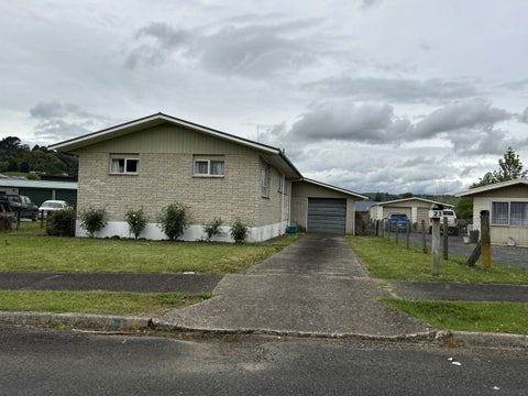 23 Eketone Street, Te Kuiti