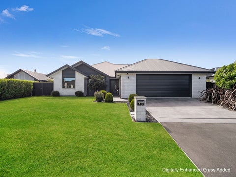 13 Talon Drive, Rolleston, Rolleston