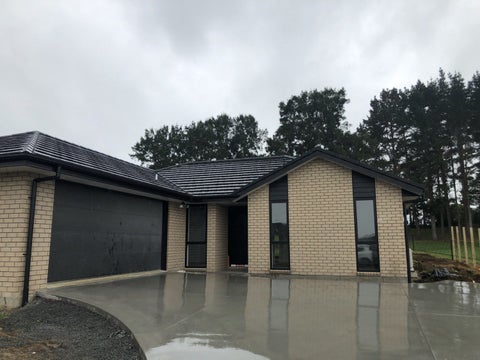 55 Murray Ward Drive, Te Kauwhata, Te Kauwhata