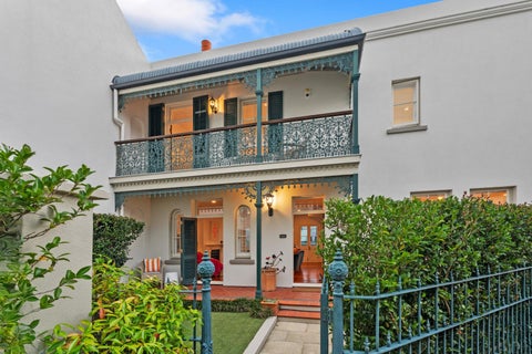 1AL George Street, Newmarket, Auckland