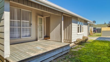 702D Park Road South, Ākina, Hastings