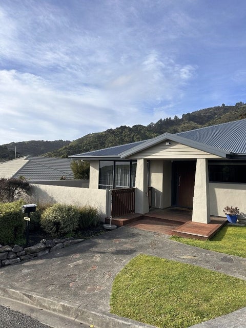 9 Springlea Heights, Atawhai, Nelson