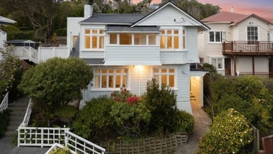 142 Kelburn Parade, Kelburn, Wellington