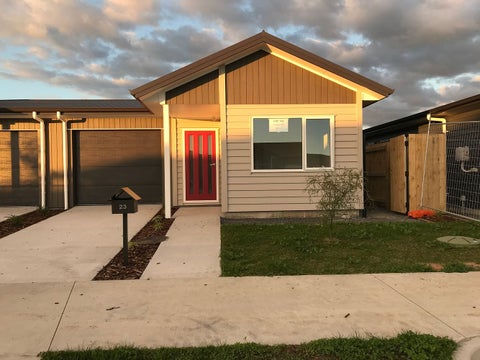 23 Kapowai Boulevard, Takanini, Auckland