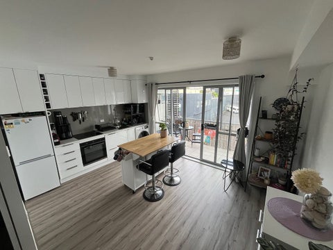 201/10 Flower Street, Eden Terrace, Auckland