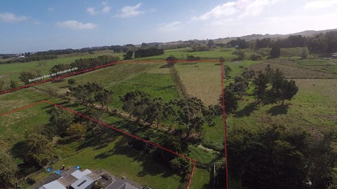 50 Painua Road, Hokio Beach, Levin