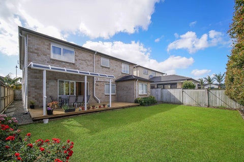 21 Charlestown Drive, Flat Bush, Auckland
