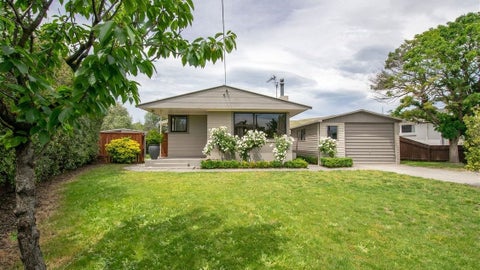 39 Milford Street, Witherlea, Blenheim