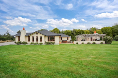 14 Oreti Road, Otatara, Invercargill
