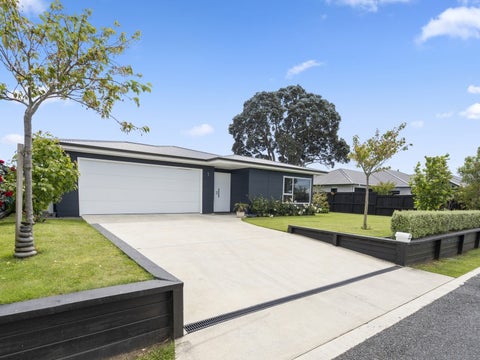 5 Roka Street, Bell Block, New Plymouth