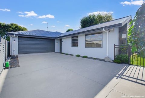 23C Elizabeth Street, Ashburton, Ashburton