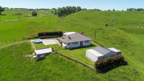 254 Ngatira Road, Putaruru