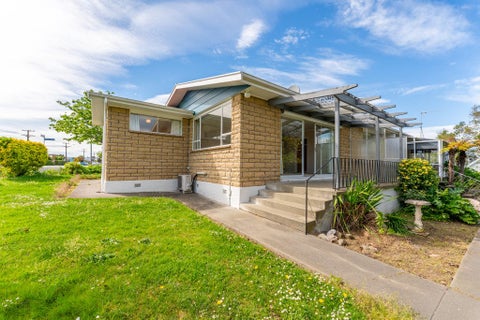 374 Wai-Iti Road, Glenwood, Timaru