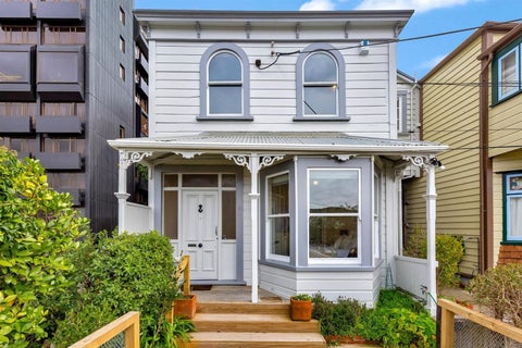 8 Watson Street, Te Aro, Wellington