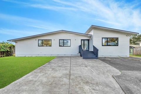 12 Sunlands Drive, Manurewa, Auckland