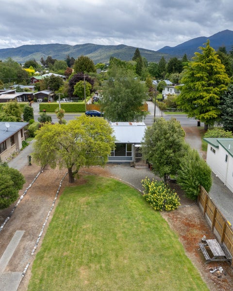 50 Bligh Street, Te Anau, Te Anau