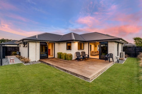 6 Guyon Street, Marshland, Christchurch
