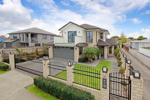 46 Kimpton Road, Papatoetoe, Auckland