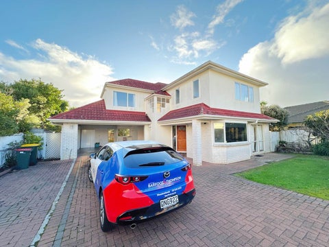 43 Cantora Avenue, Northpark, Auckland