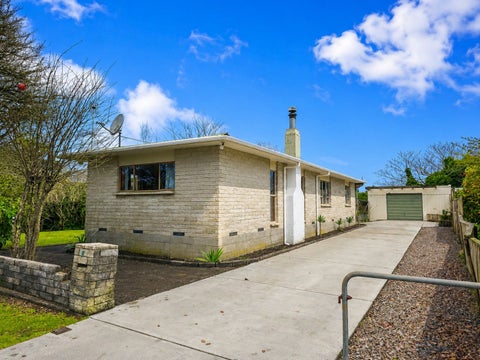 8 Kenrick Road, Pukehangi, Rotorua