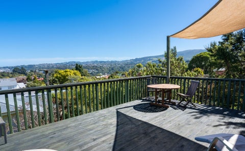 124 Blacks Road, Opoho, Dunedin