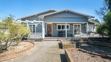 30 Mitchell Road, Wairoa, Wairoa