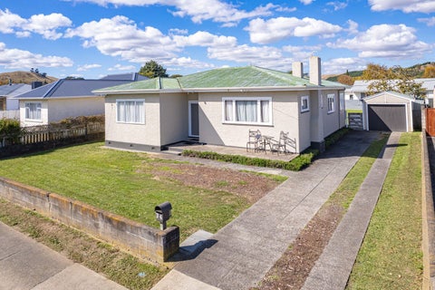34 Burton Avenue, Whanganui East, Whanganui