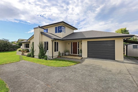 6 Emerald Hill, Havelock North, Havelock North