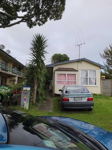27 Williams Avenue, Kaikohe