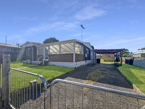 8 Belmont Street, Tokoroa, Tokoroa
