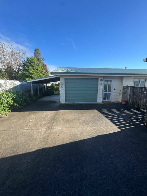 12 Dawson Drive, Ngongotaha, Rotorua