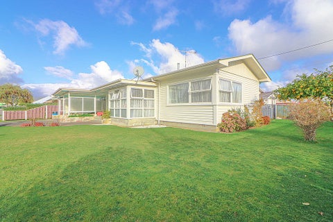 23 Exeter Street, Levin, Levin