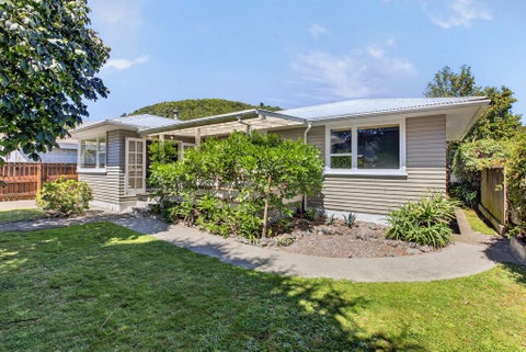 47 Riwai Street, Paraparaumu, Paraparaumu