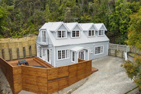 128 Manuka Street, Stokes Valley, Lower Hutt