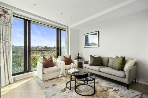 406/70 Sale Street, Auckland Central, Auckland
