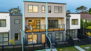 3/67 Kervil Avenue, Te Atatu Peninsula, Auckland