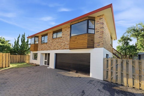 3/48 Bayswater Avenue, Bayswater, Auckland