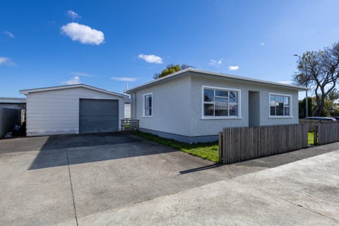 46A Kaimanawa Street, Kelvin Grove, Palmerston North